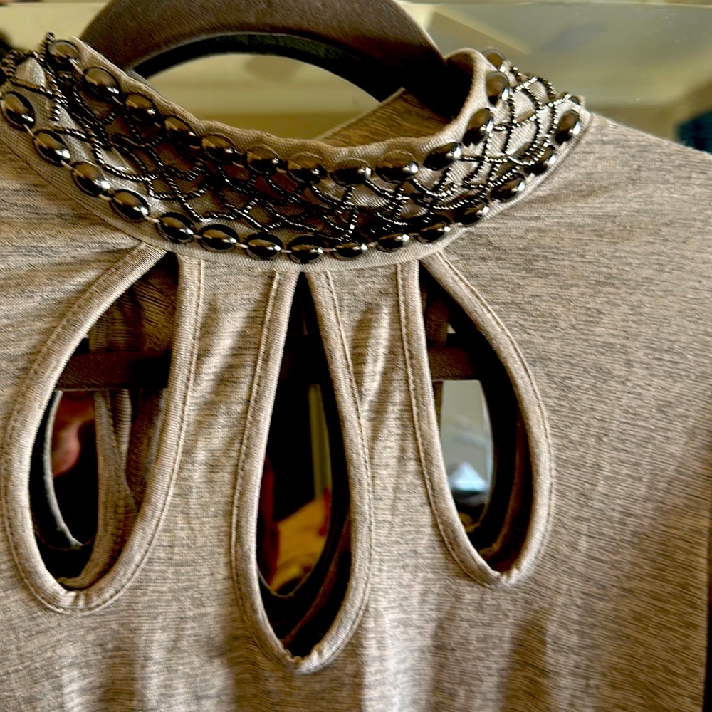 Venus blouse size medium